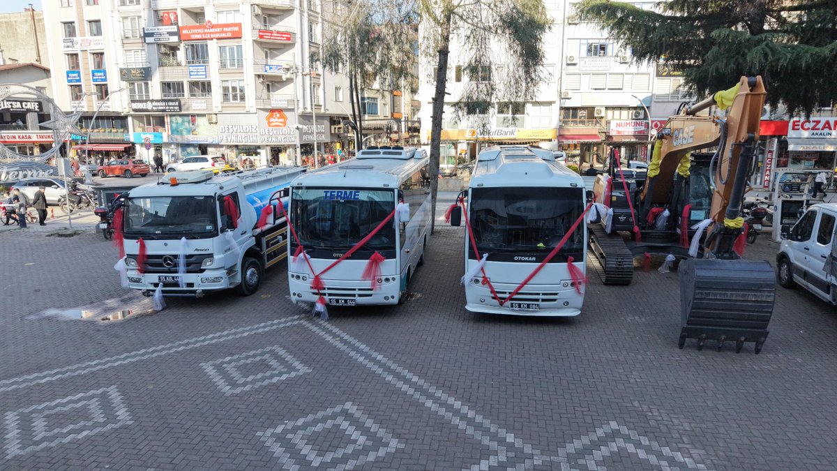 Şenol KUL tweet media