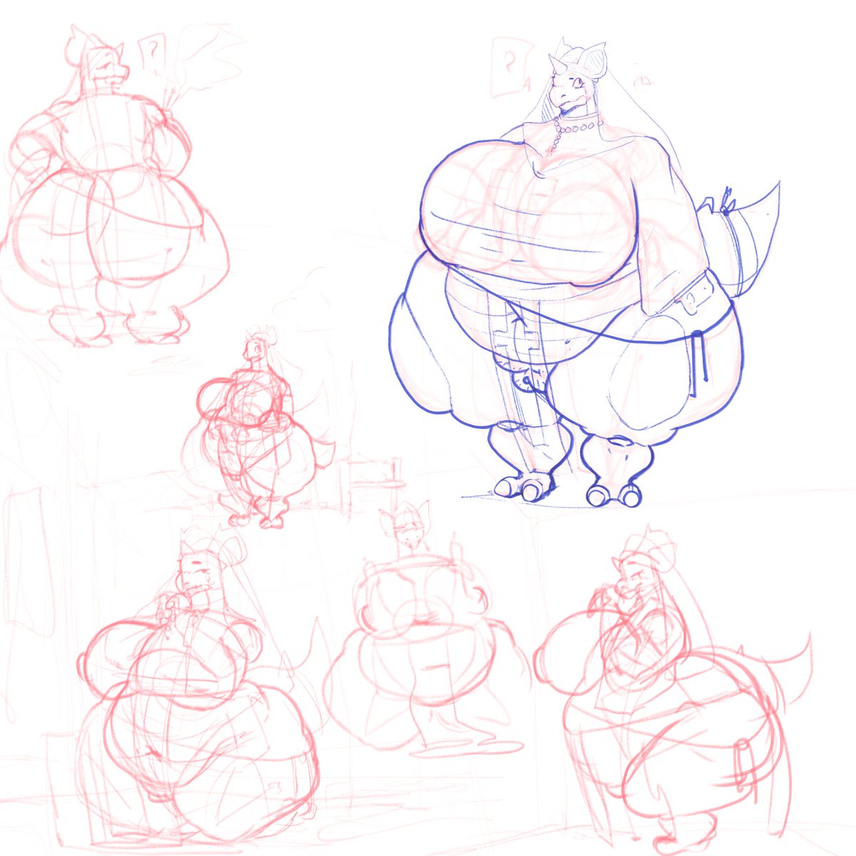 GhostCoronel Segundo 🔞 ( COMISIONES ABIERTAS ) tweet media