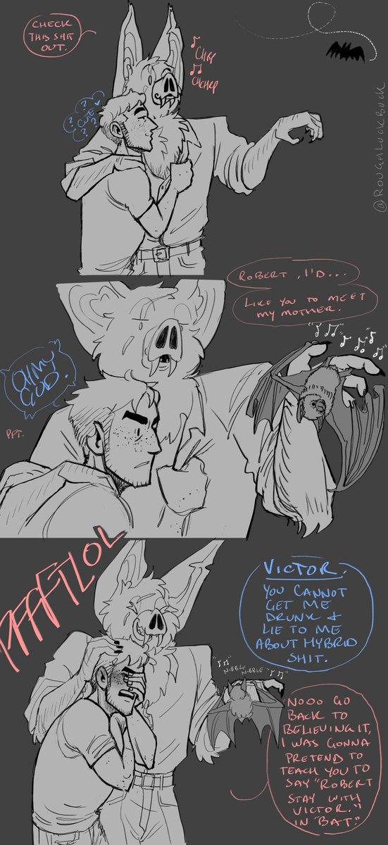 Buckaroo 🤠 tweet media