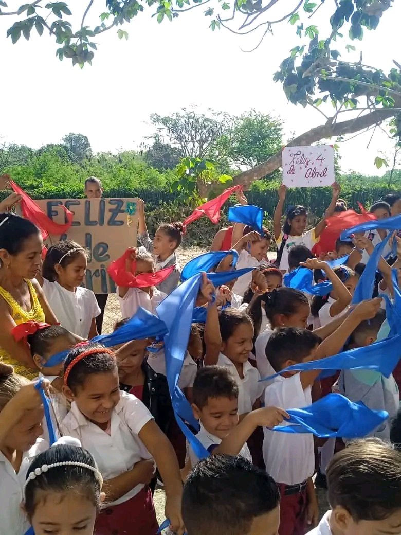 #CautoCristo 
¡Un fin de semana de celebraciones y festividades!