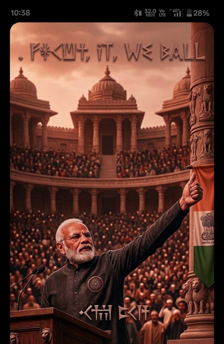 R4hul6's tweet photo. @narendramodi https://t.co/qRZUzVQEEw