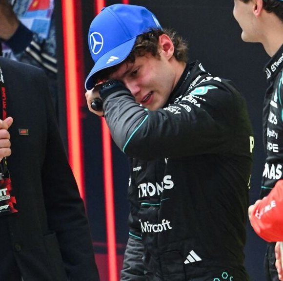 PolMat Racing tweet media