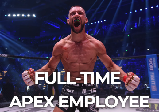 Finz Chats MMA tweet media