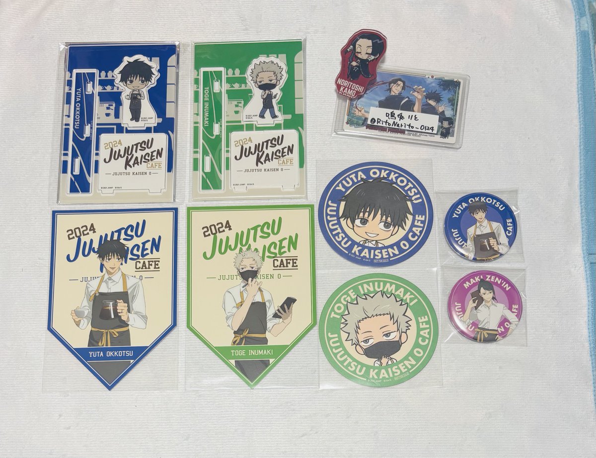 鳴兎りと🍓お取引用 tweet media