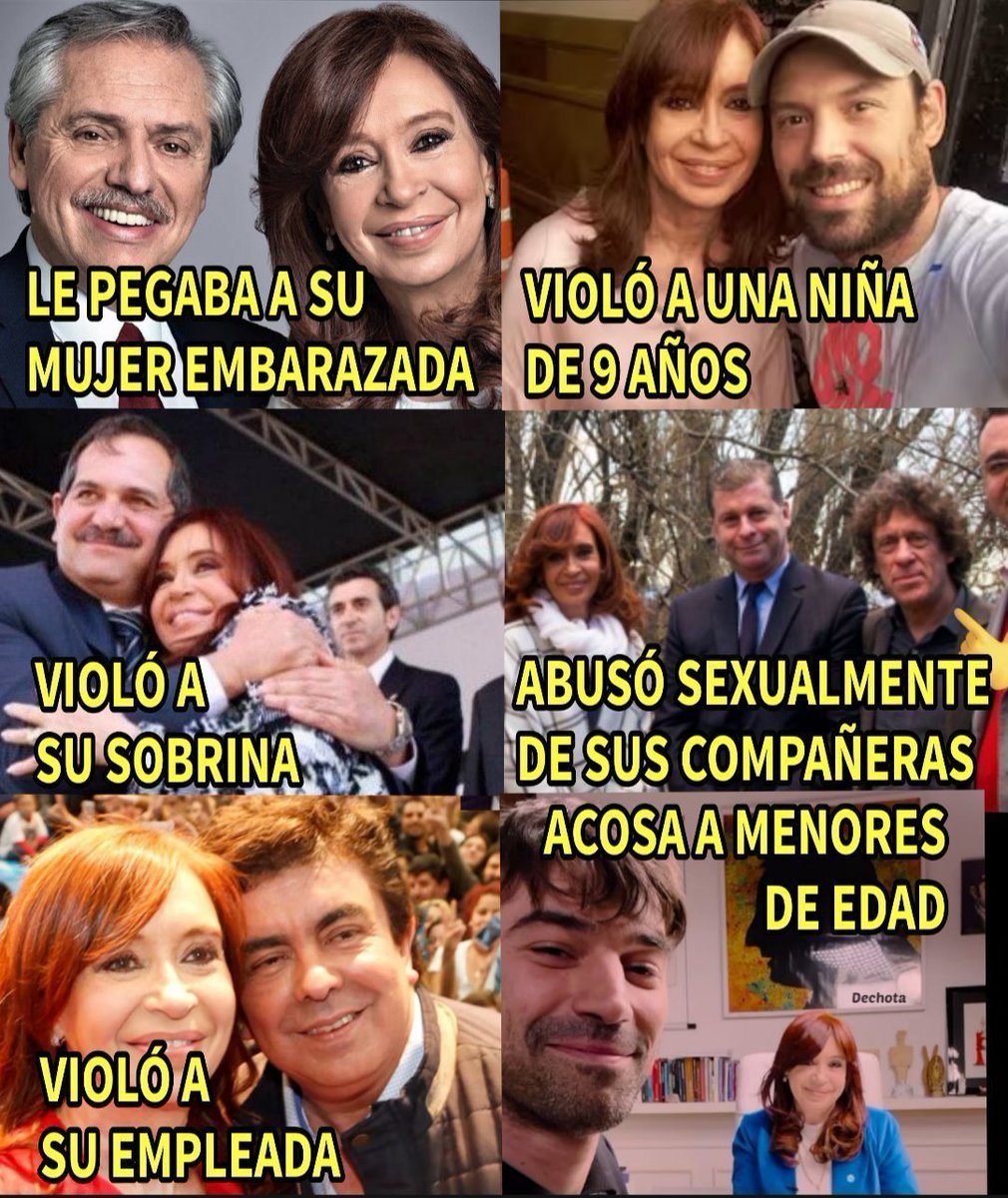 Benjamín Poindexter tweet media