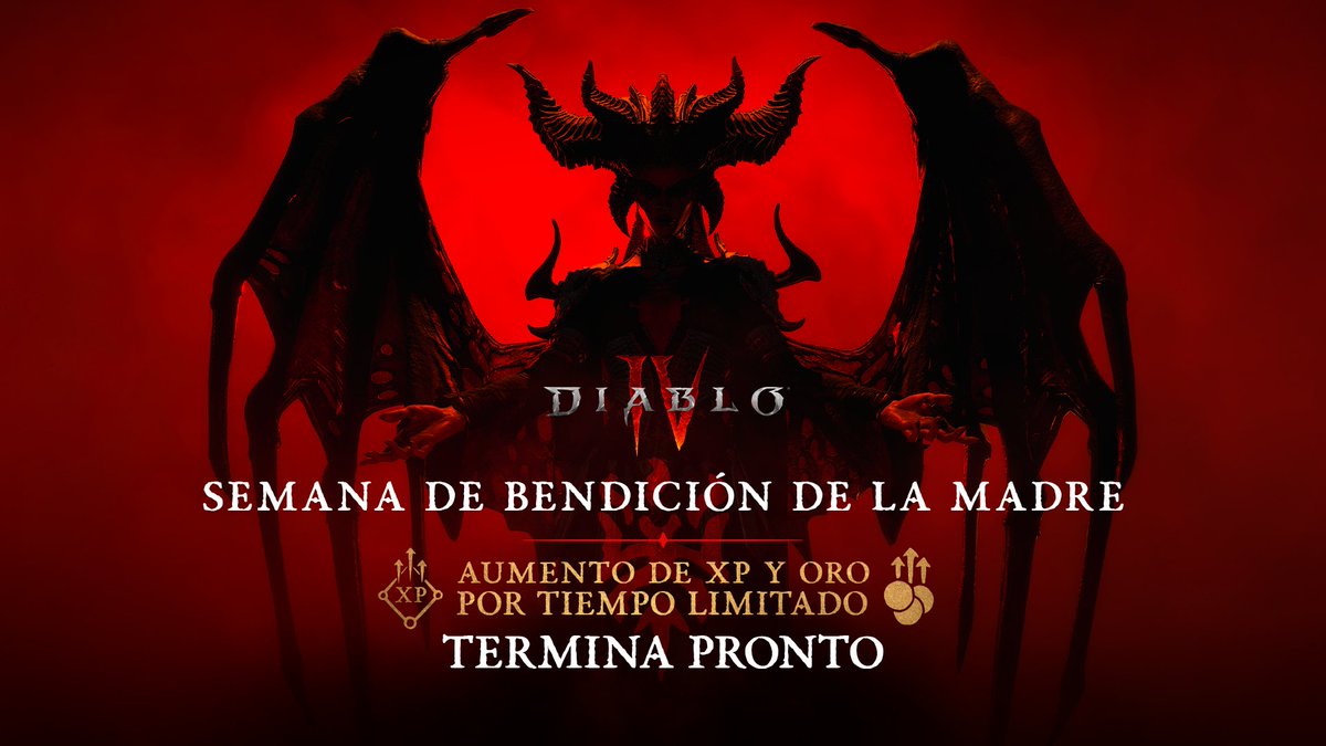 Diablo LATAM tweet media