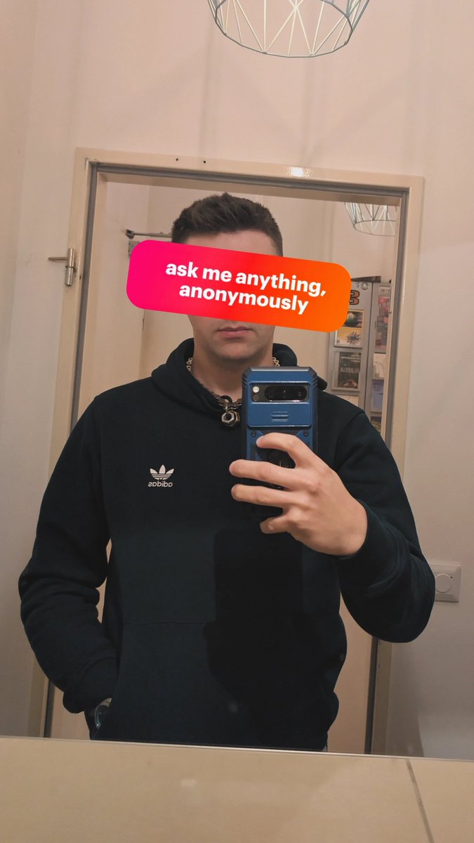 Syler 🔜 Easter Berlin tweet media