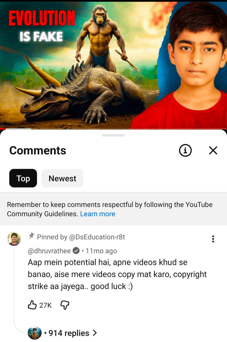 VILLAIN$ tweet media