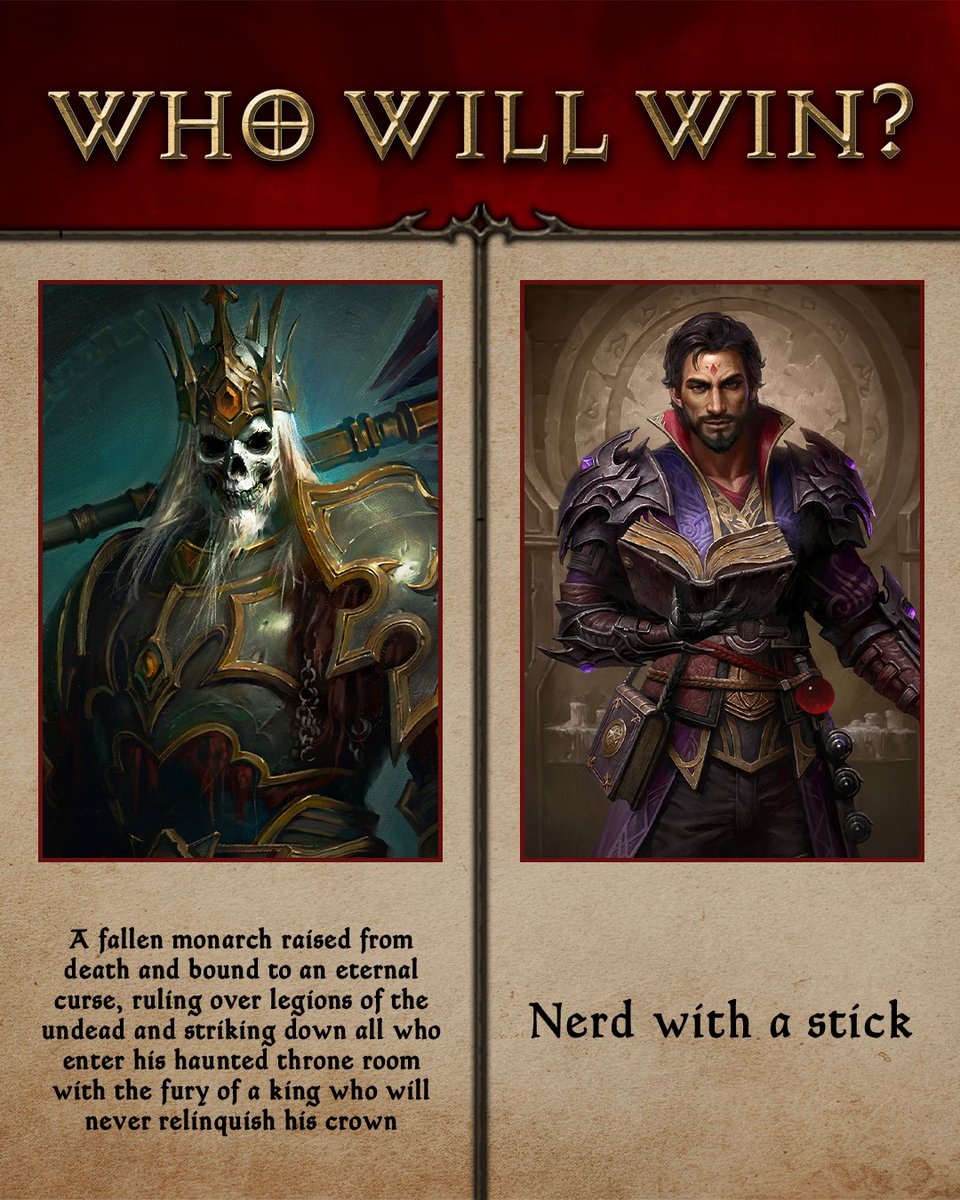 DiabloImmortal's tweet photo. Ok but HOW? https://t.co/9Ml8gJ7Aj0
