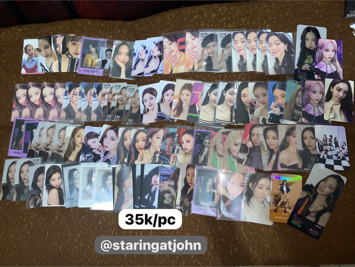 Joyii♡ 📌Jastip / Nimbun Paket tweet media