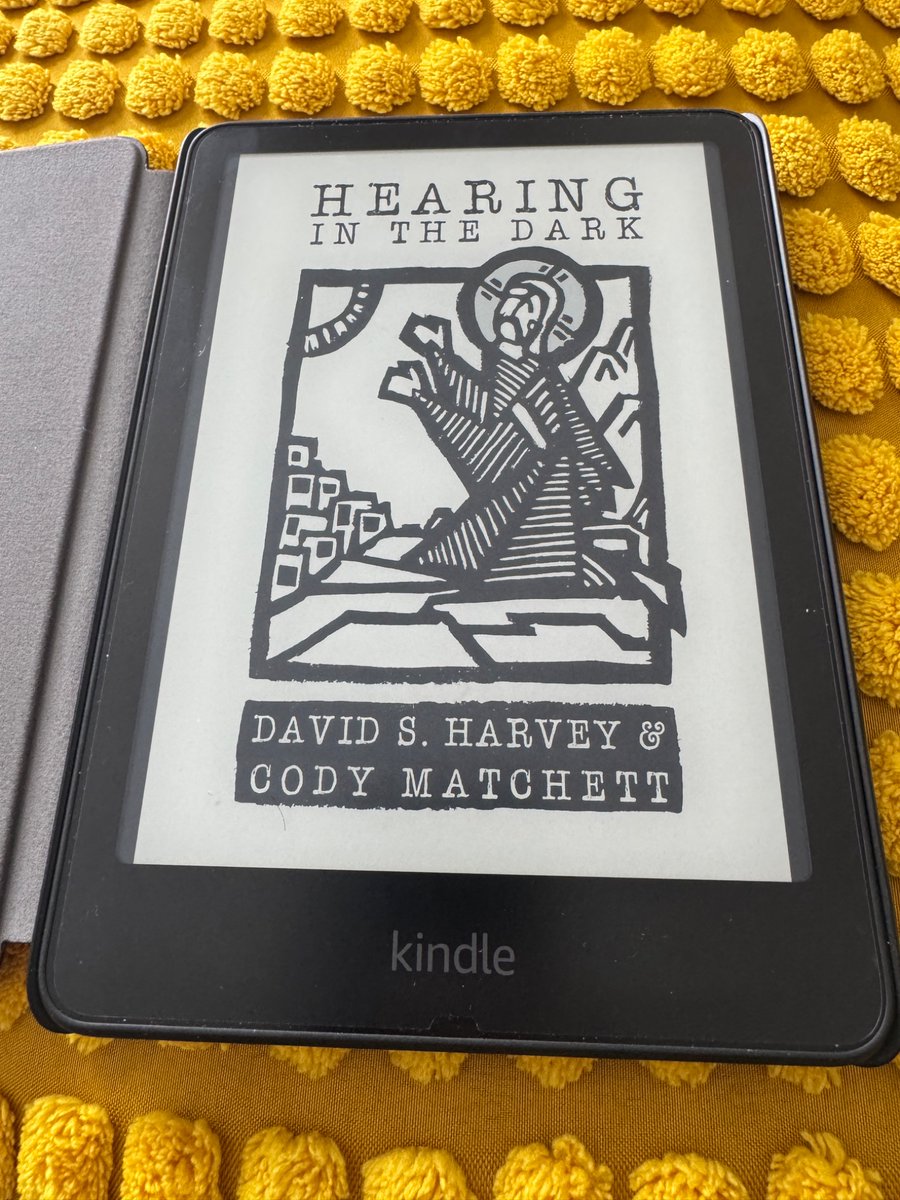 David S. Harvey tweet media