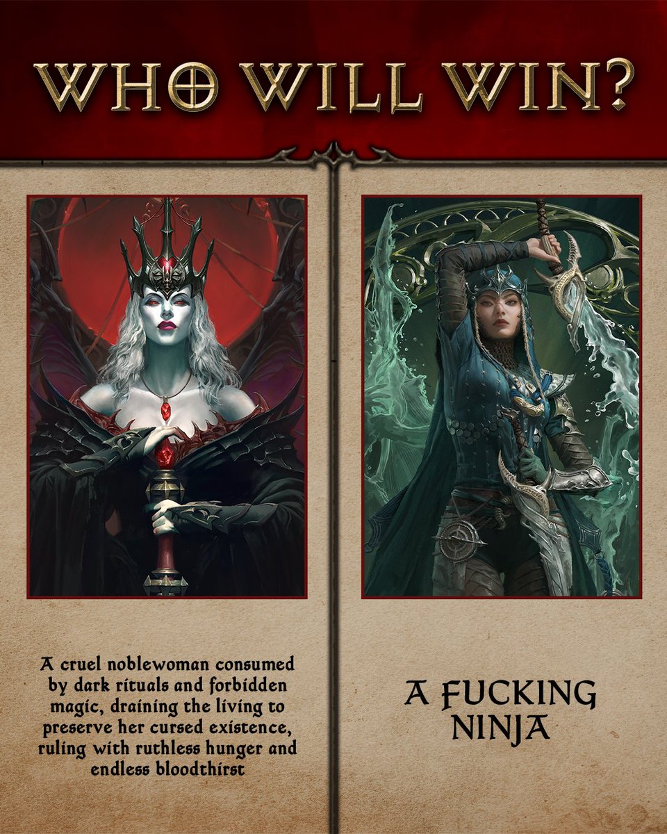 DiabloImmortal's tweet photo. Ok but HOW? https://t.co/9Ml8gJ7Aj0
