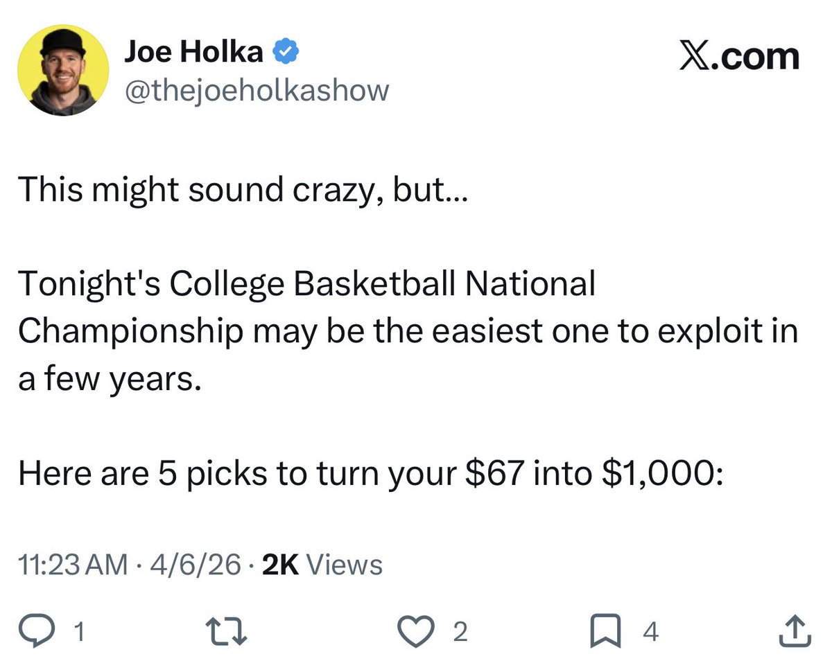 Cody Main tweet media