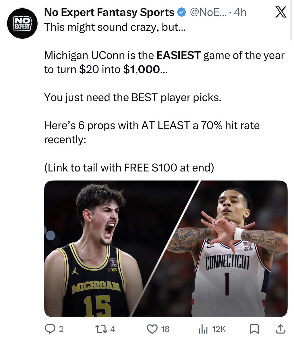 Cody Main tweet media