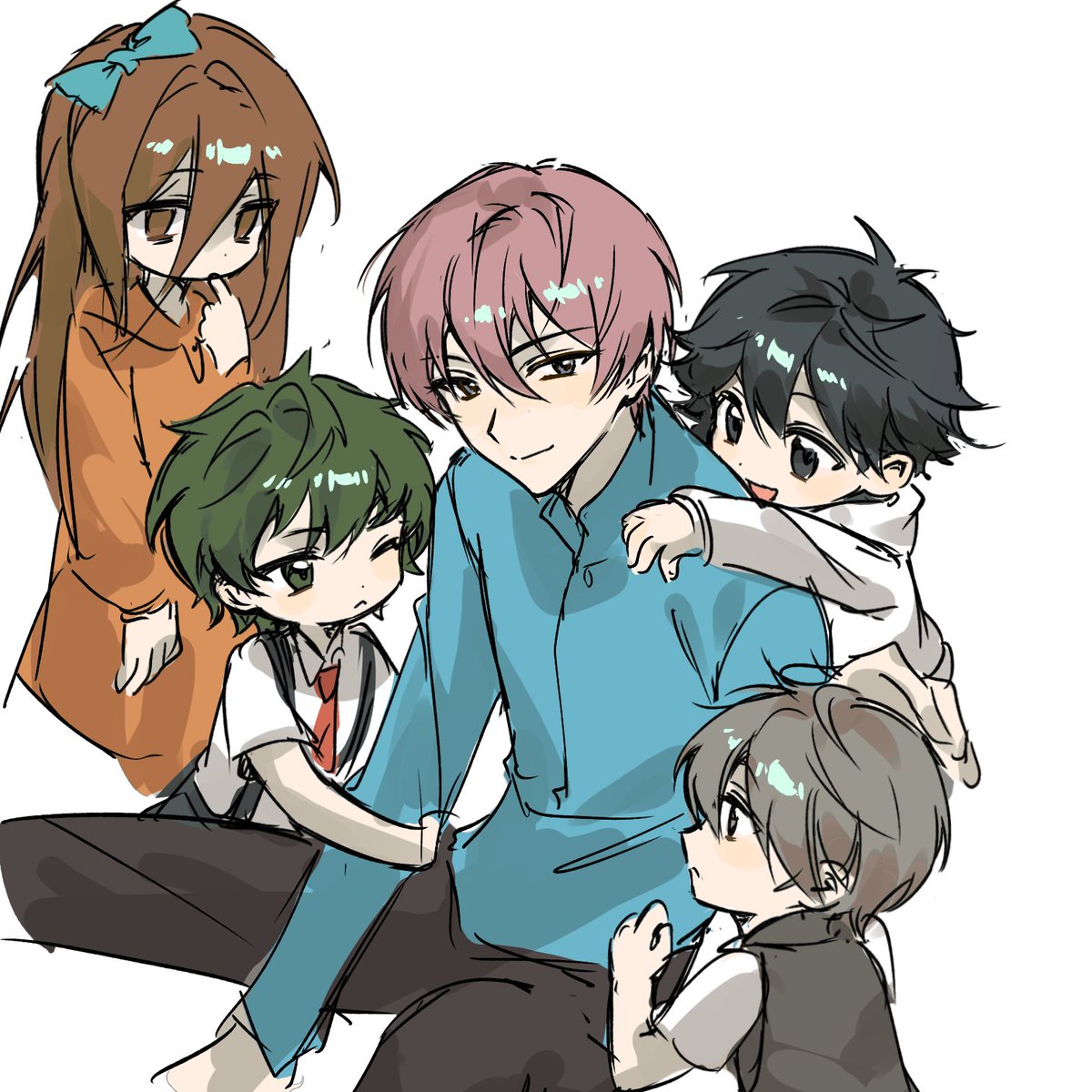 다게(상태:두지팡이) tweet media