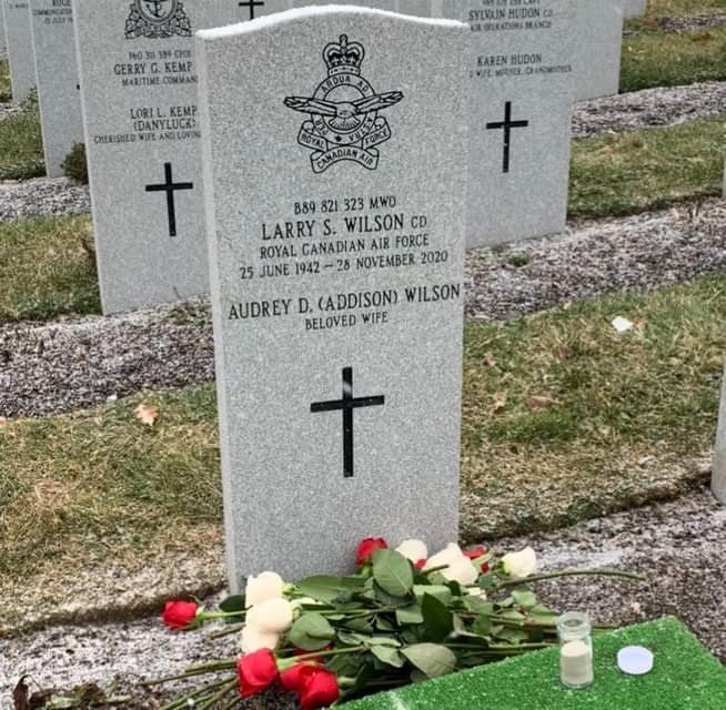 Tracey Wilson tweet media