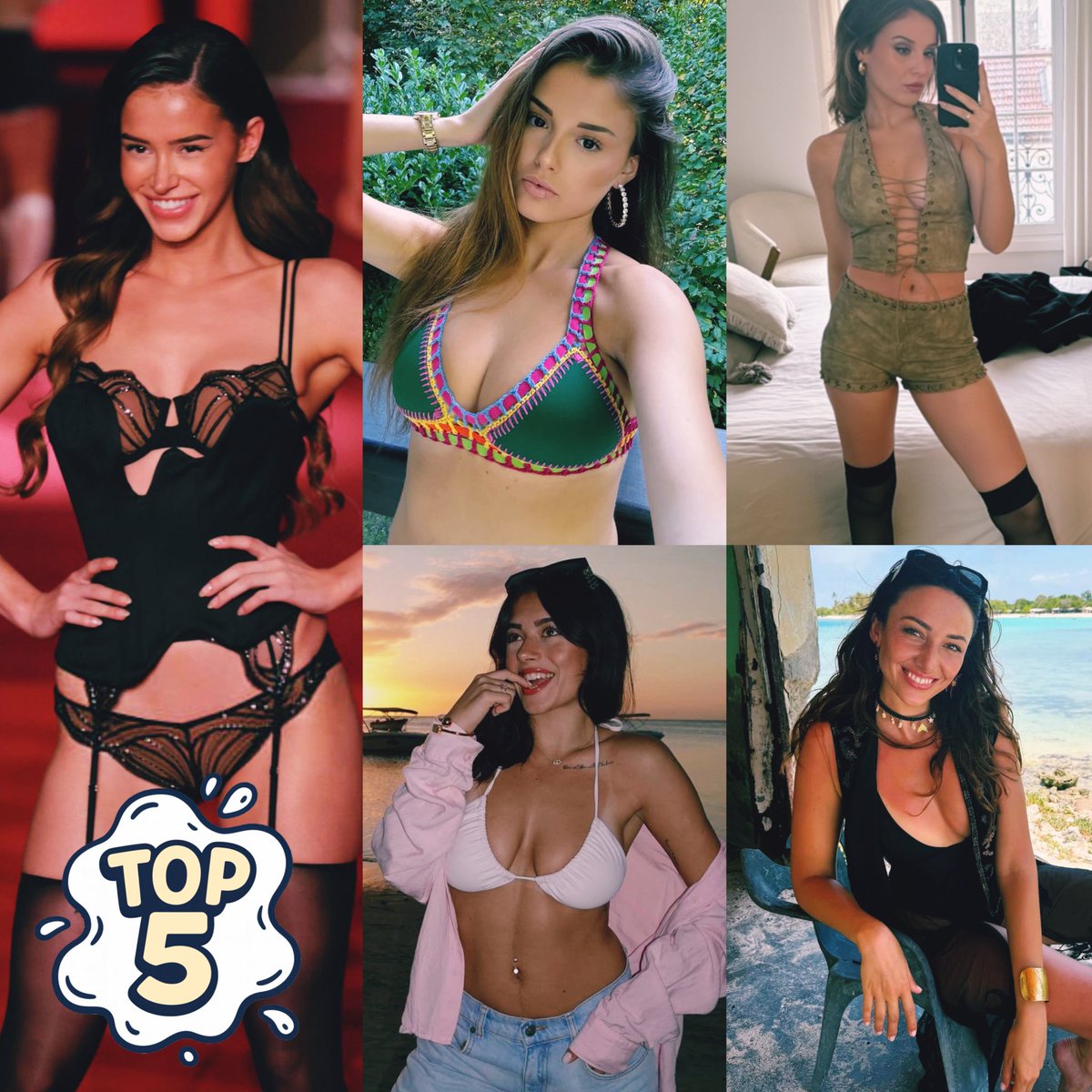 Le Goon Club tweet media