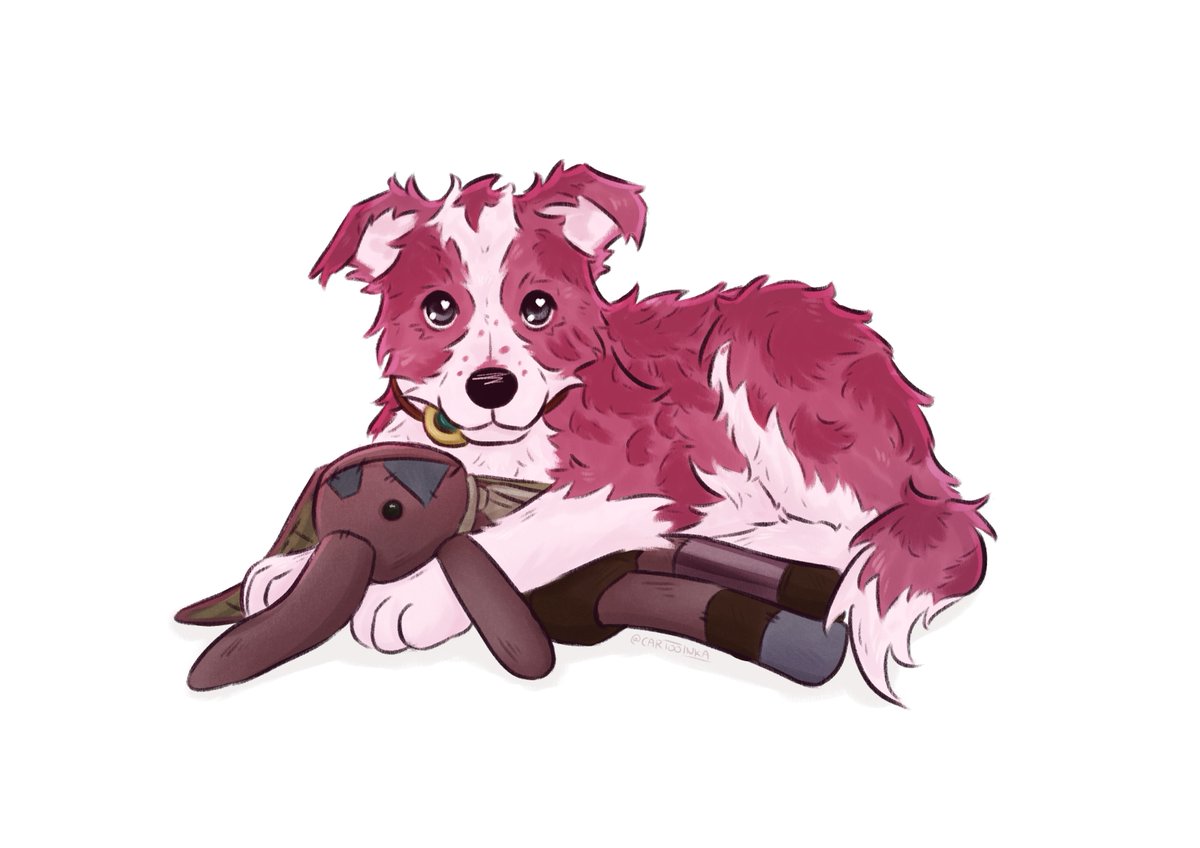 ina 🦋 #ZistersWeek tweet media