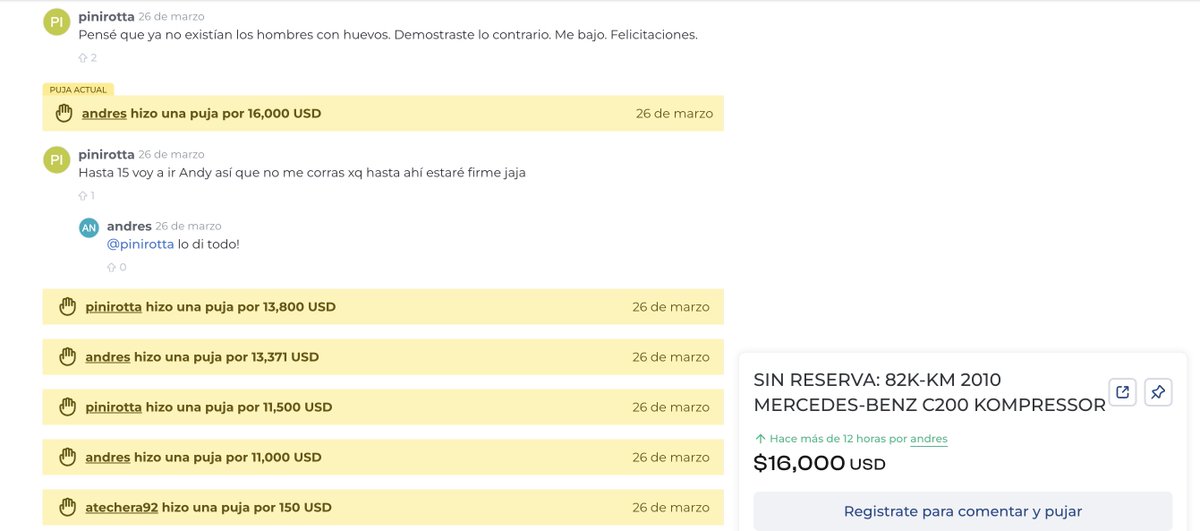 un caballero super elegante sabe reconocer su derrota <a href="/nicoschenquer/">Nicolás Schenquerman</a>