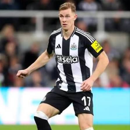NUFC Talk TV tweet media