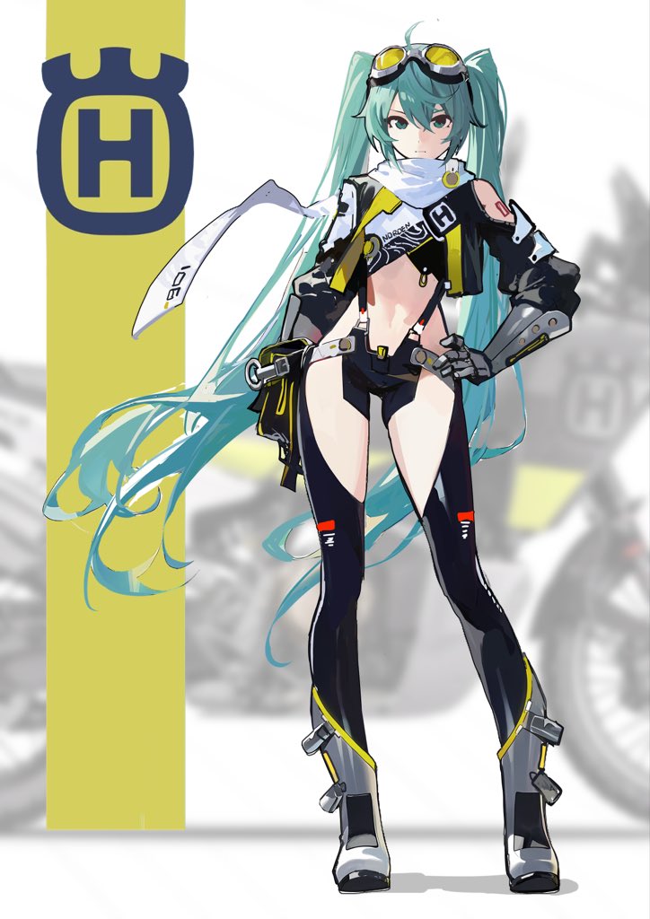 九叶桑 tweet media