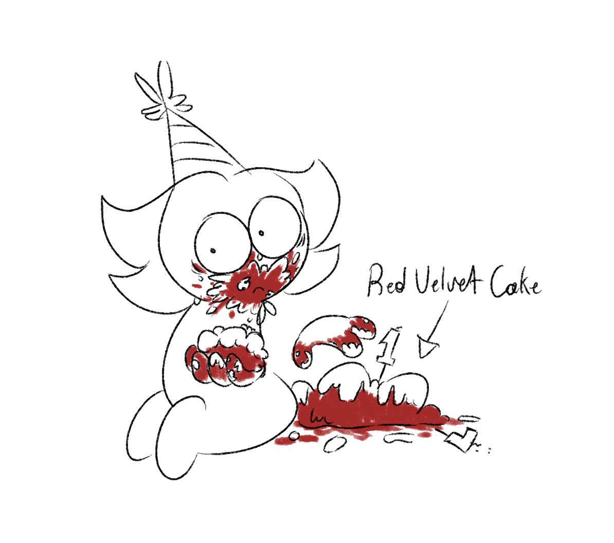 Cloud 🌨💤 (🎂BIRTHDAY!!!🎉) tweet media