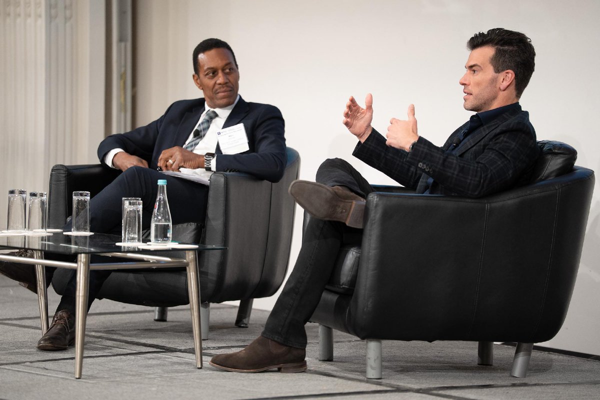 NYU School of Professional Studies tweet media