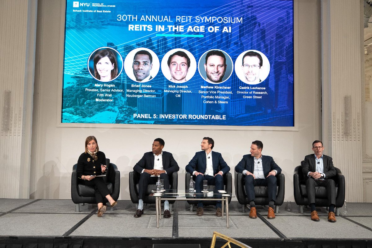 NYU School of Professional Studies tweet media