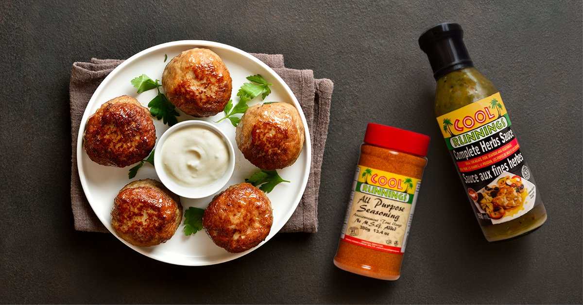 Cool Runnings Foods tweet media