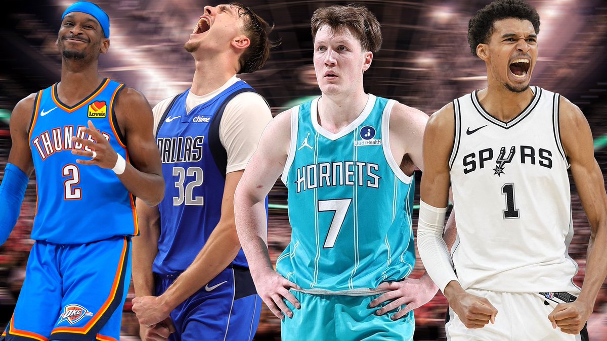 The Debate Room Podcast tweet media