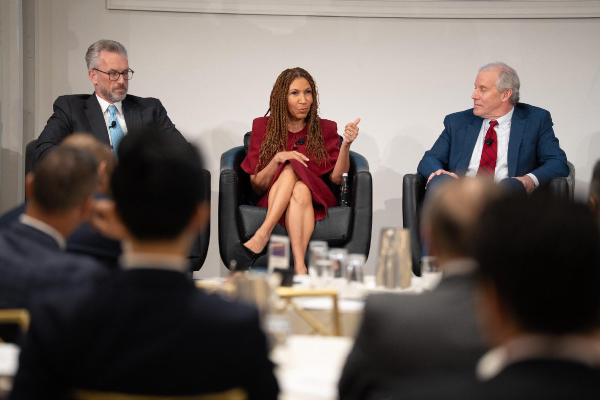 NYU School of Professional Studies tweet media