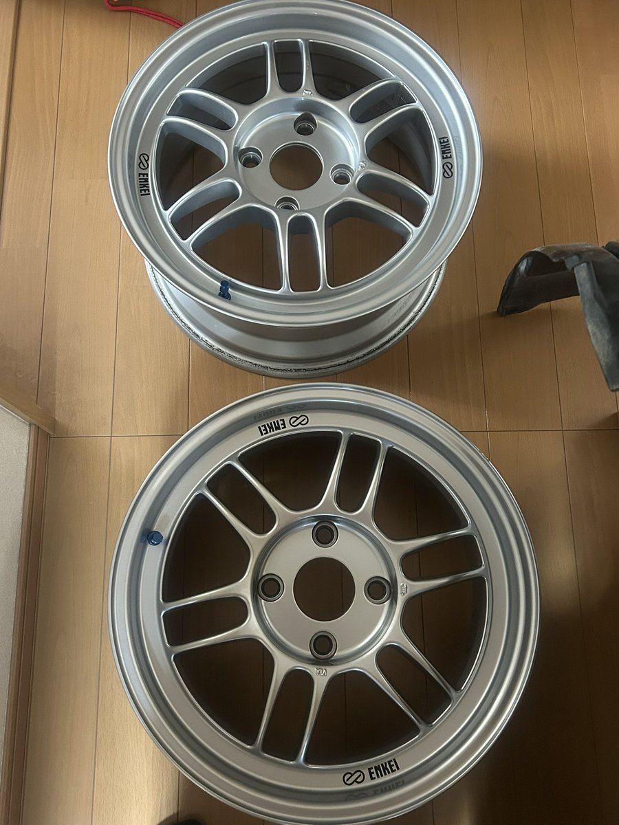 拓海🏴‍☠️ tweet media