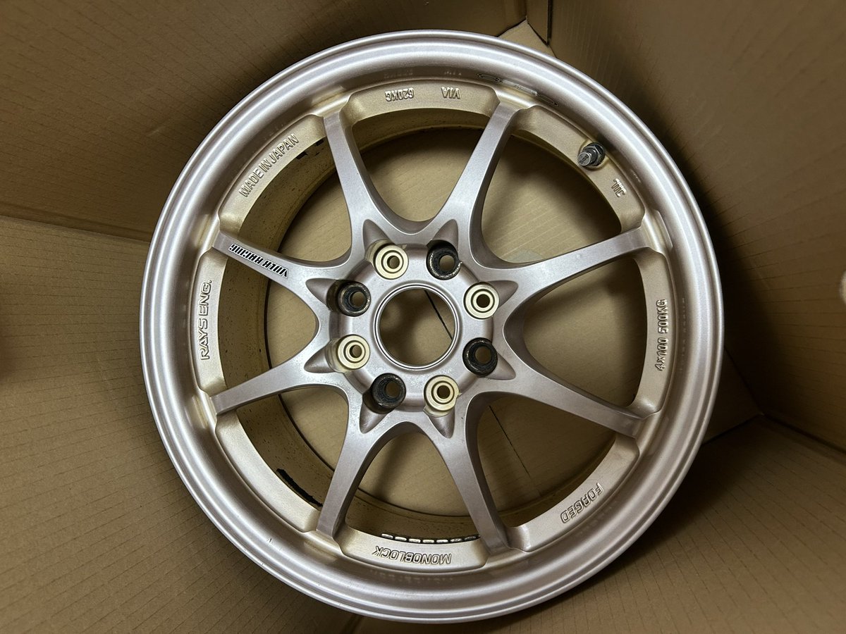 拓海🏴‍☠️ tweet media