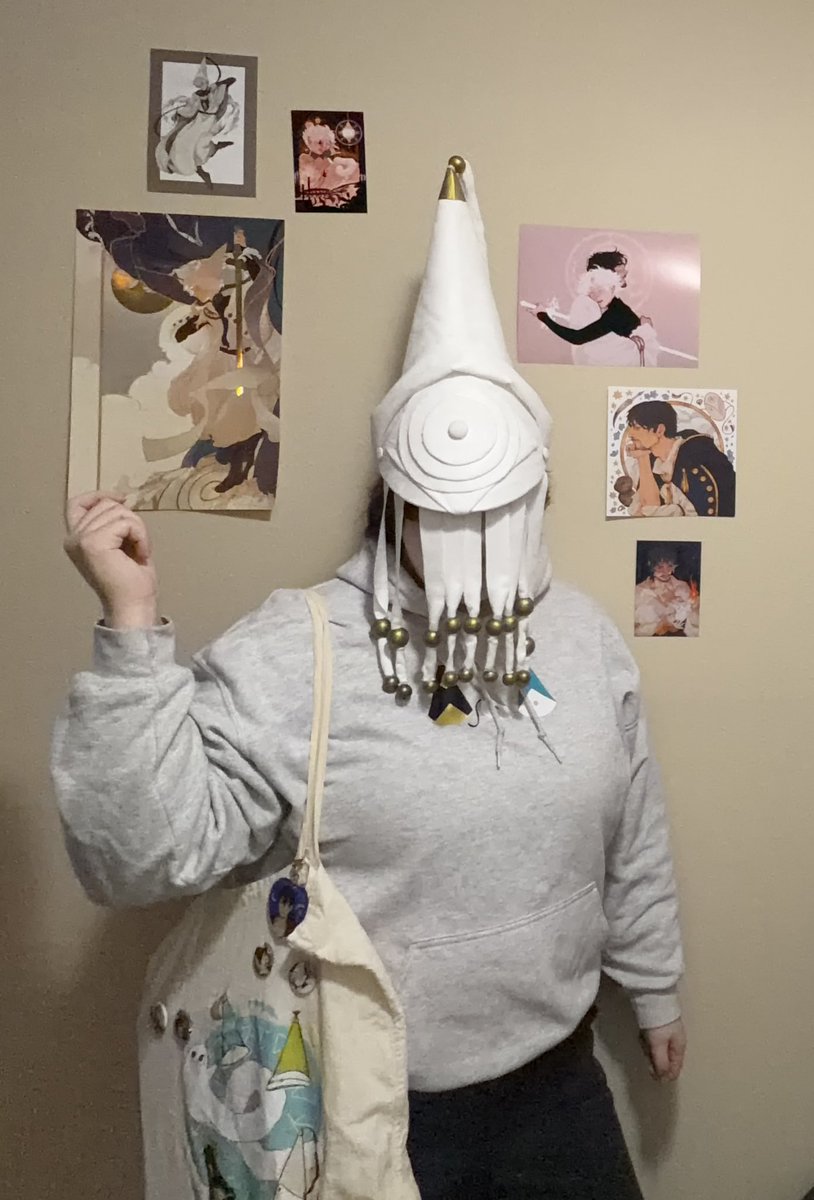 spiritedphone's tweet photo. anime day who’s excited  #witchhatatelier #Δ帽子 https://t.co/ULbVdVg8zh