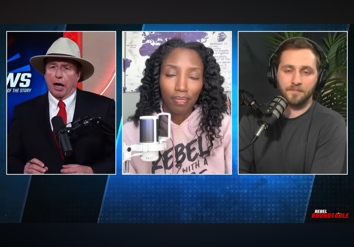 3PennyMovies's tweet image. #DarwinDay
humanists.uk/education/darw…
events.uvic.ca/event/91828-ha…
Voters line up for advance polls in crucial Quebec riding youtu.be/rJFgai2gbRI?si…