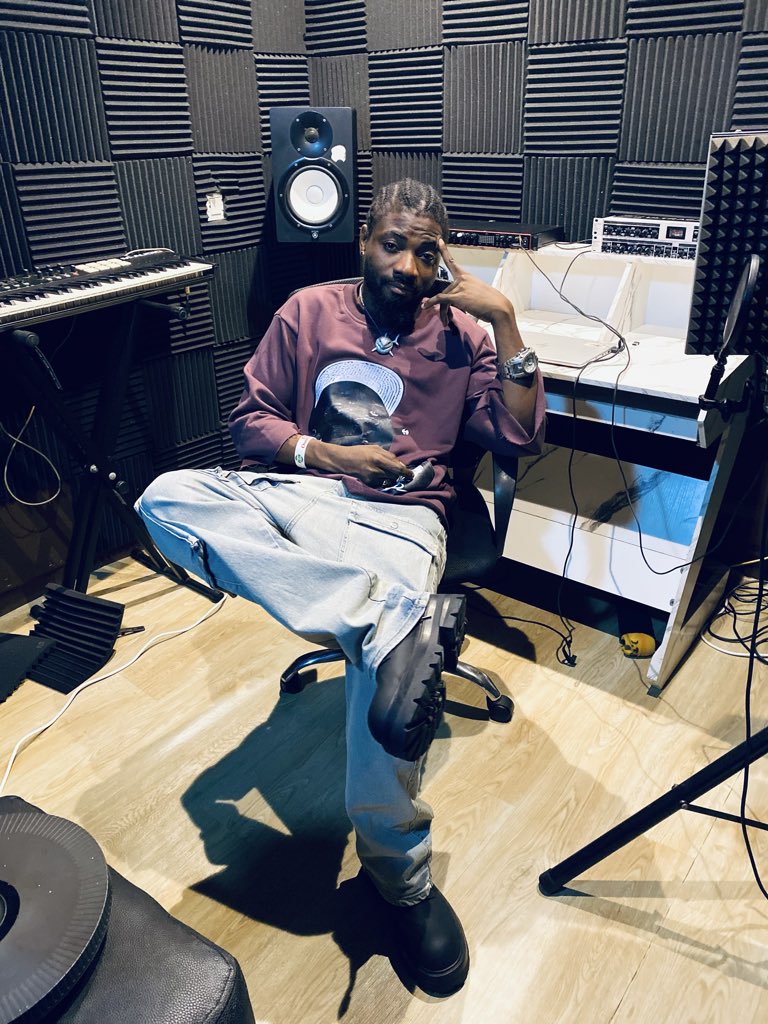 Giddi Giddi Nation tweet media