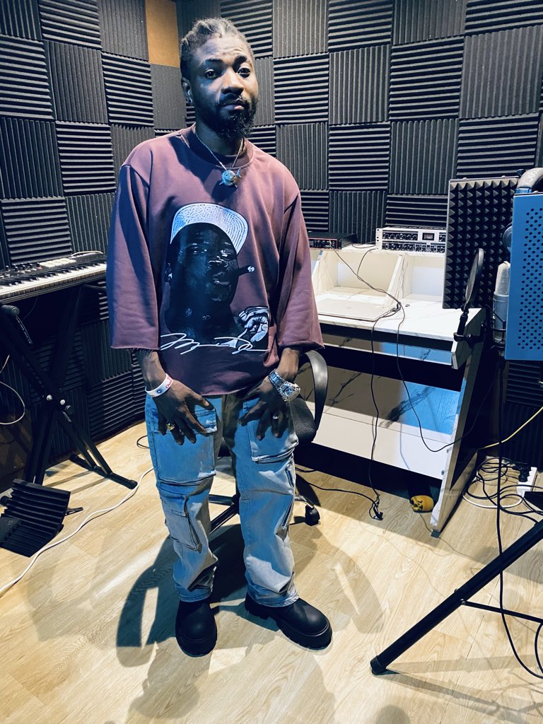 Giddi Giddi Nation tweet media