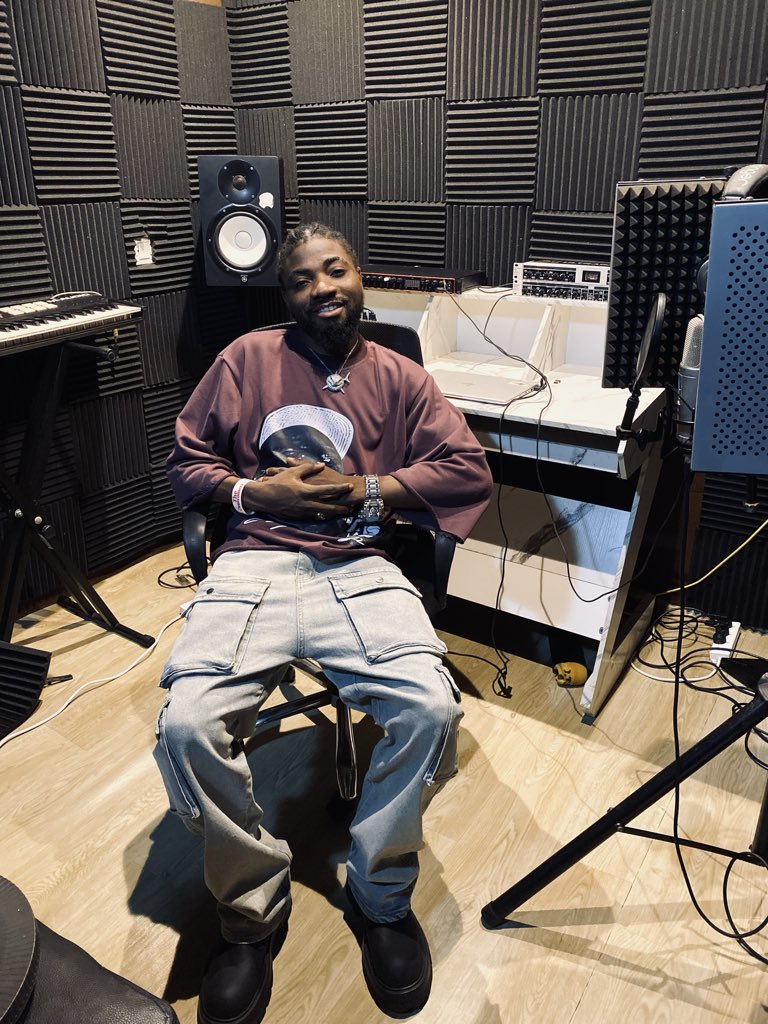 Giddi Giddi Nation tweet media