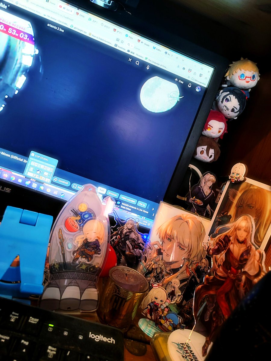 ✨julymarte✨indie Vtuber🧪 tweet media