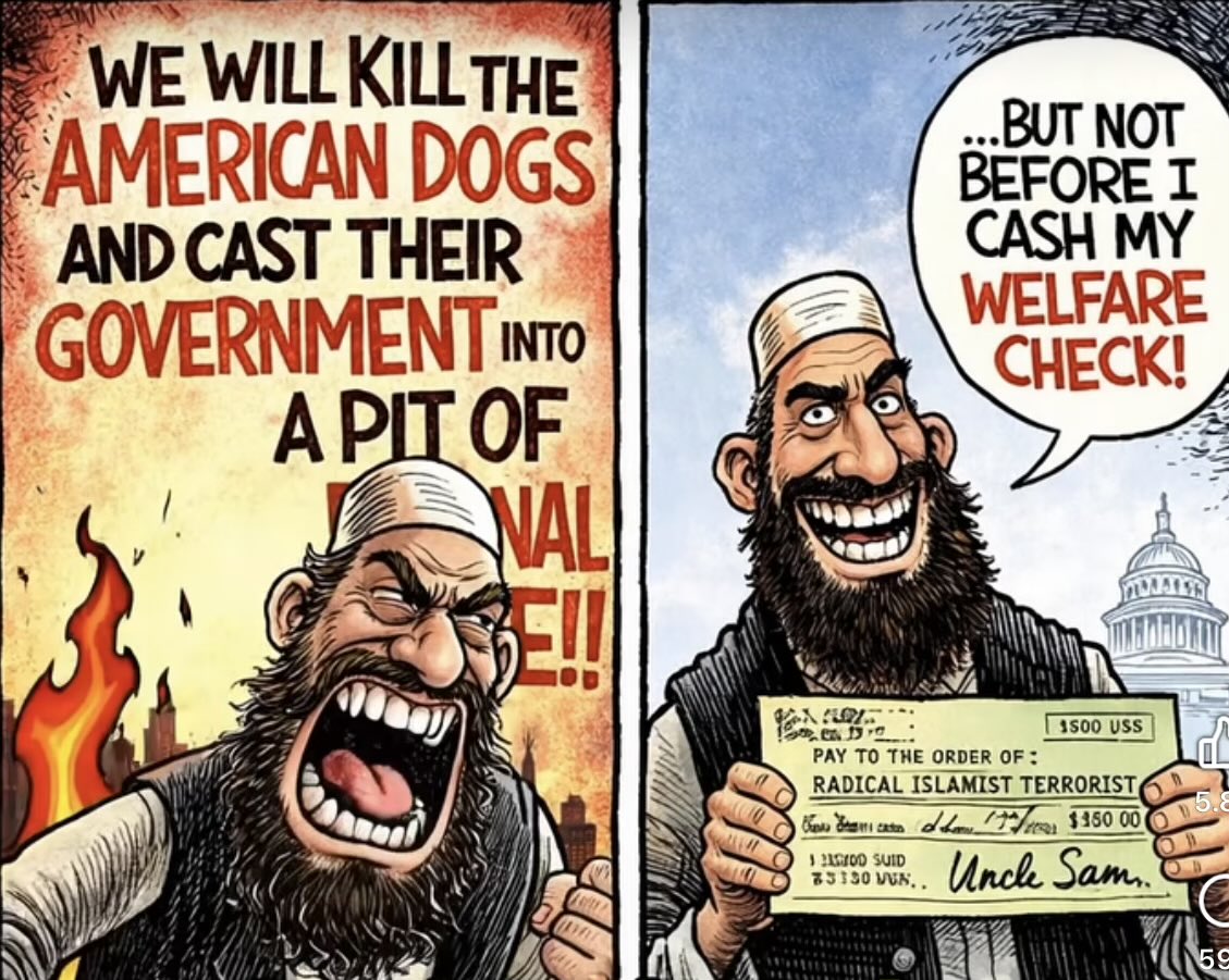 GateKeeper1776's tweet image. #SaveAmericaAct