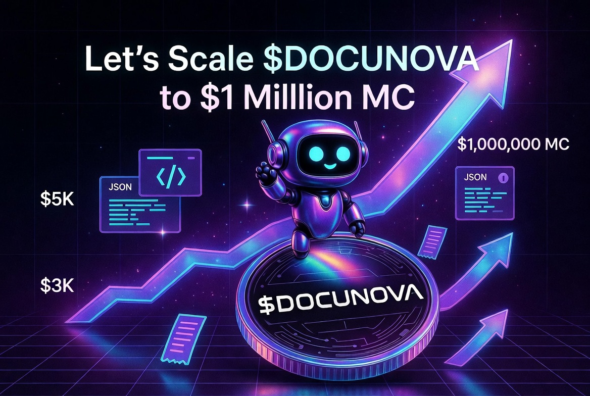 DocuNova AI tweet media