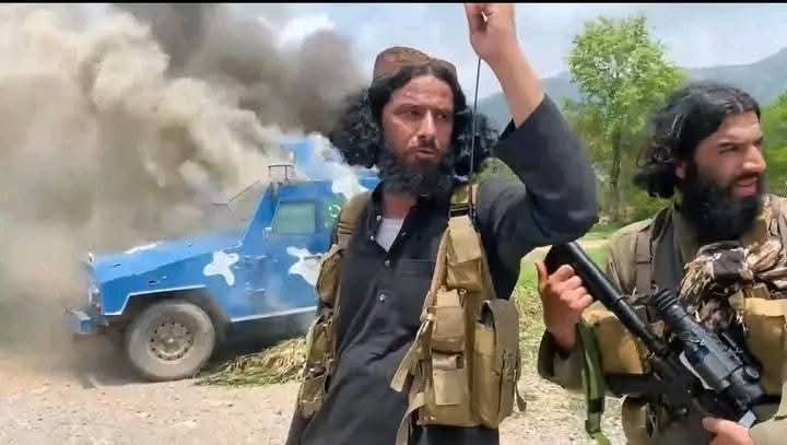 جنرال همت بدر tweet media