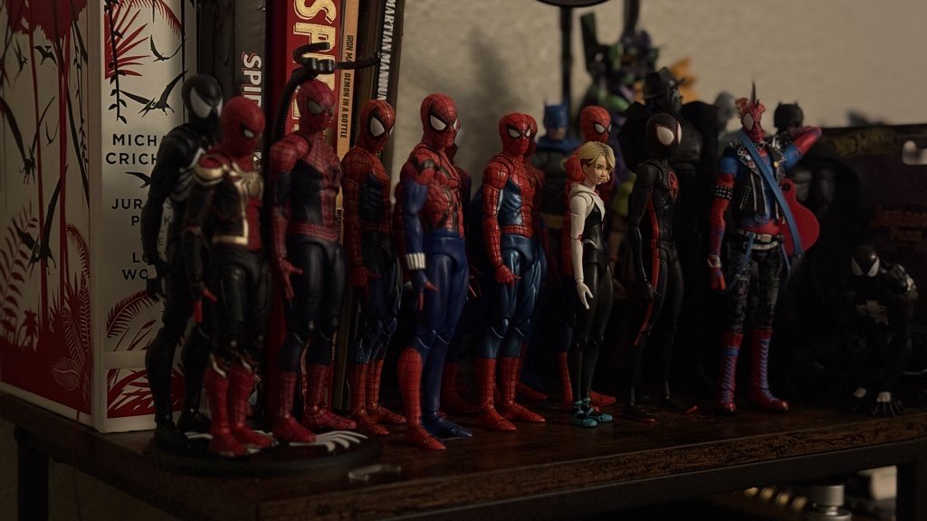 spiderslayer tweet media