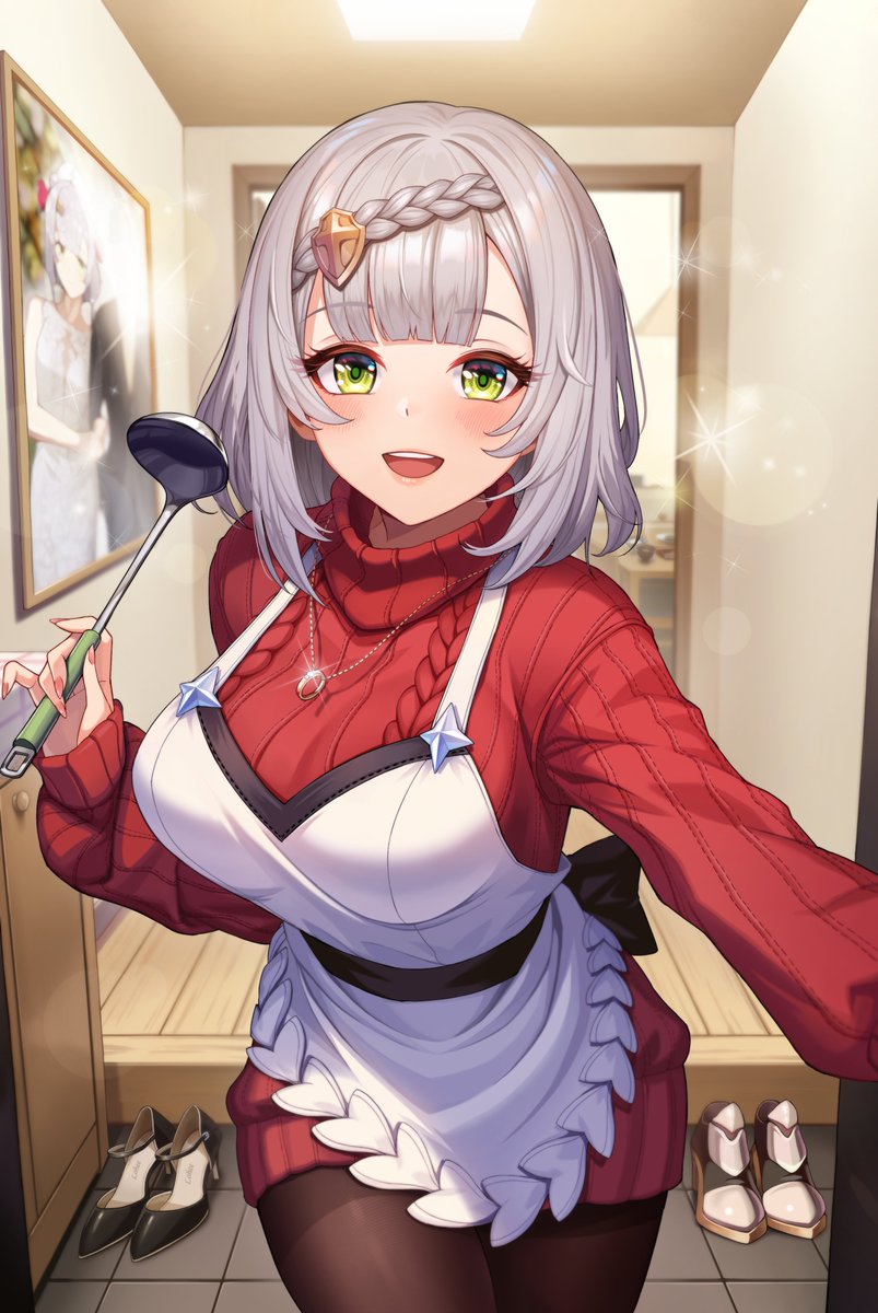 𝕶𝖎𝖑𝖎𝖆𝖓, 𝖙𝖍𝖊 𝕱𝖔𝖗𝖑𝖔𝖗𝖓... tweet media