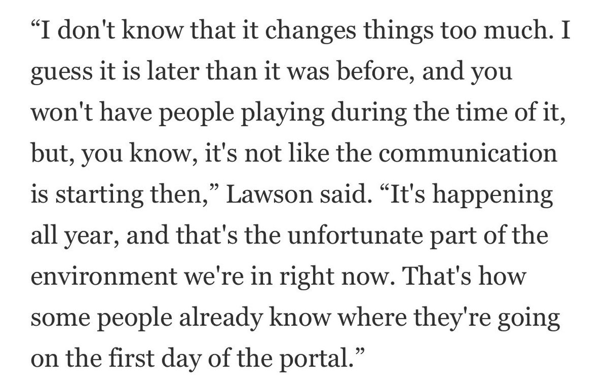 Mitchell Northam tweet media