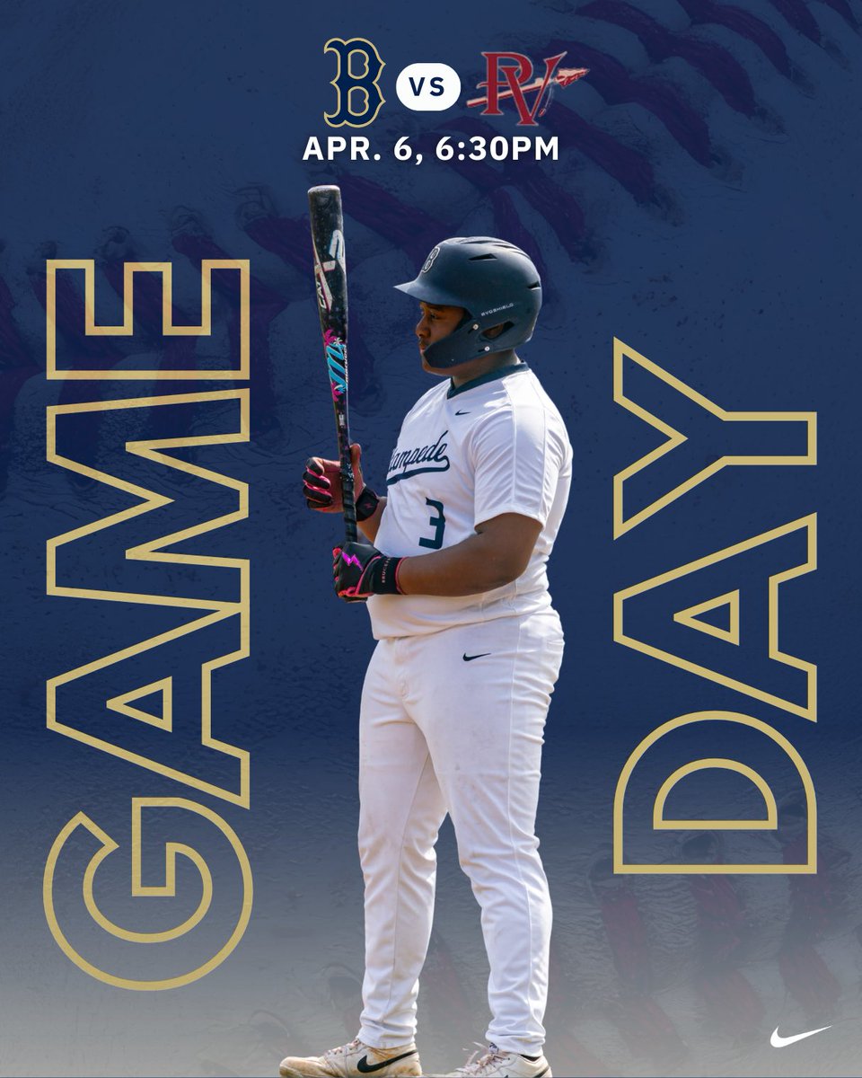 pwbbaseball's tweet photo. Game Day!! 🐘 https://t.co/ADZ1AlSfRV