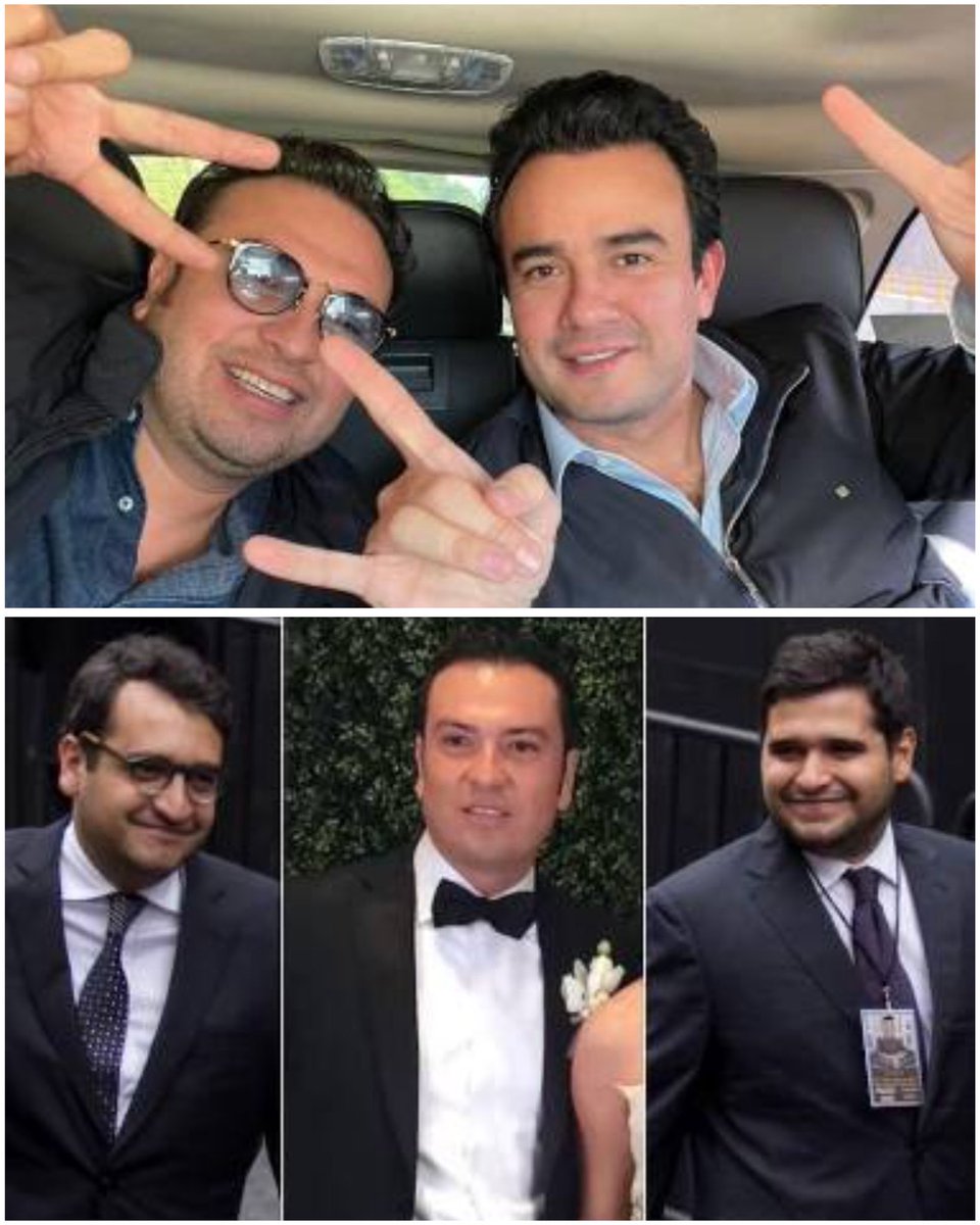 Marion Isabella  tweet media