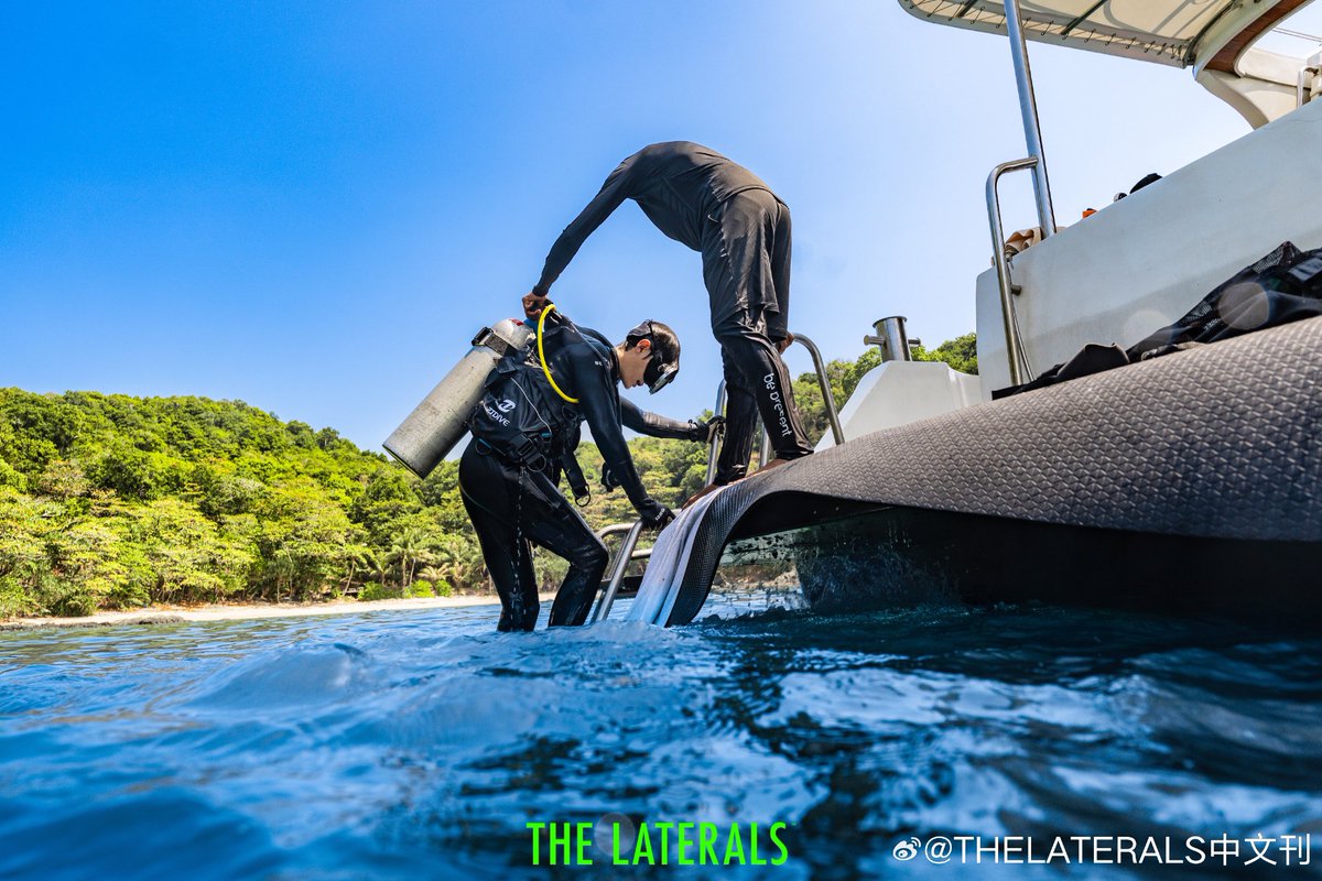 หลิวเสวียอี้ LIUXUEYI TH_UPDATE ʕ •ᴥ•ʔ 📝 tweet media