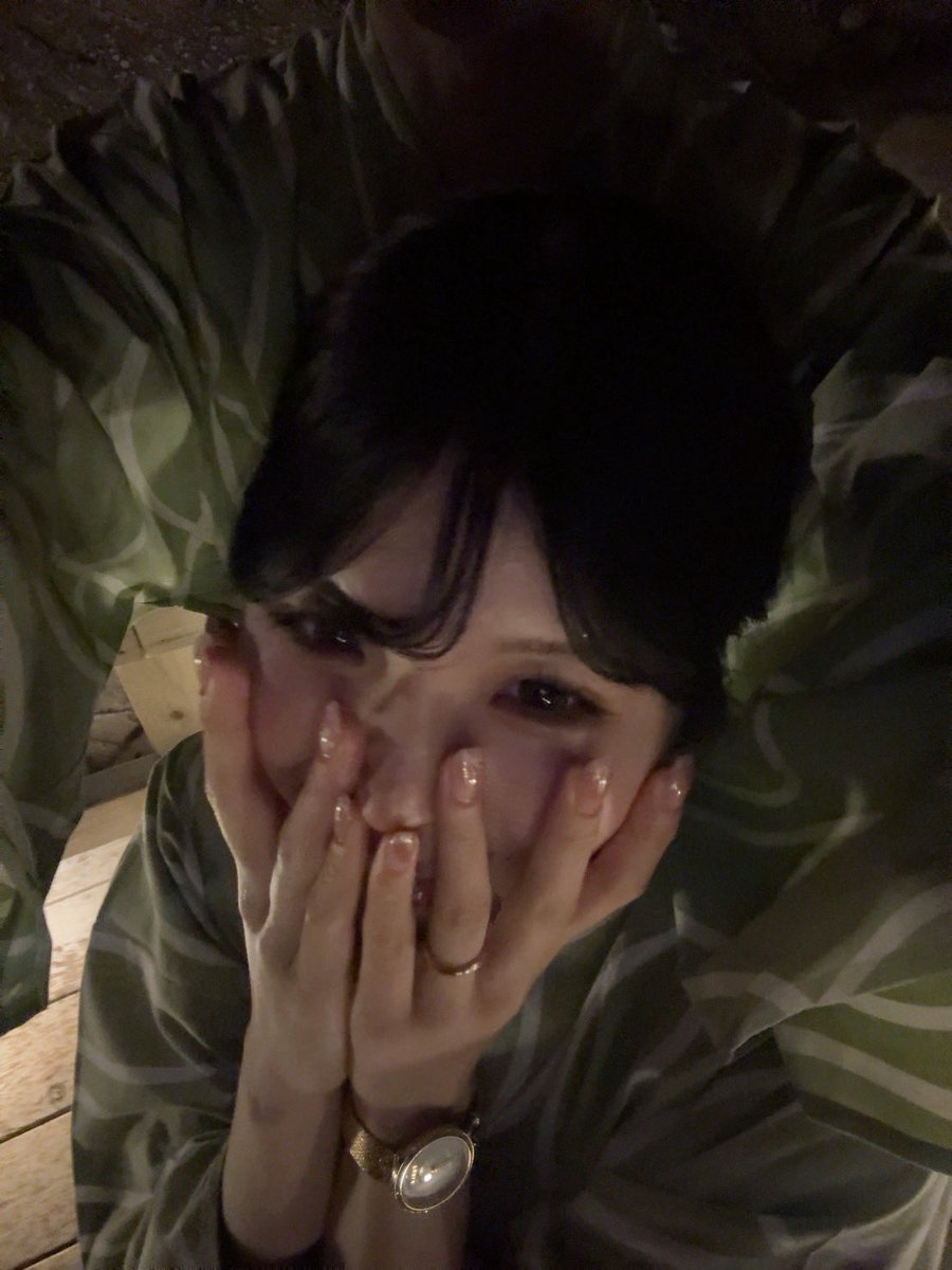 えるお tweet media