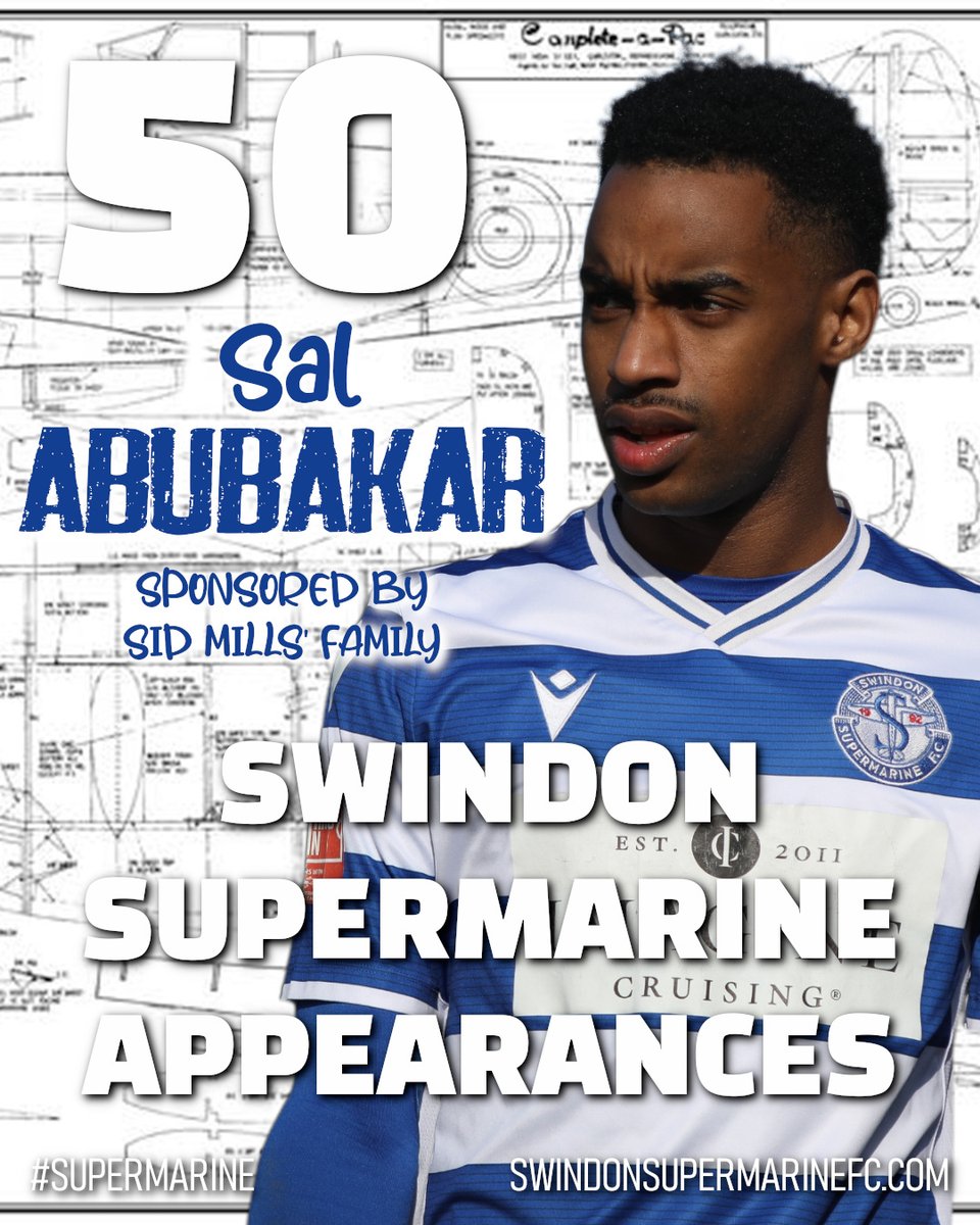 Swindon Supermarine tweet media